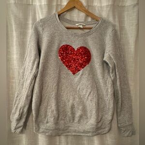 H&M Maternity Pull Over Size Medium